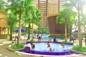 KL Rosemary Apartment at Berjaya Times Square
